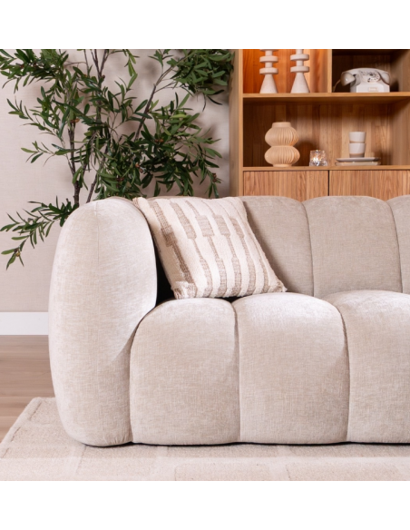 chaiselongsofa chaiselong sofa højrevendt stof