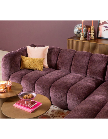 chaiselongsofa chaiselong sofa højrevendt stof