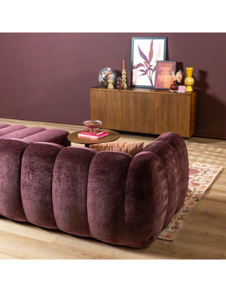 chaiselongsofa chaiselong sofa højrevendt stof