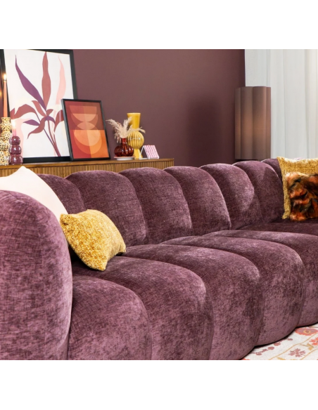 chaiselongsofa chaiselong sofa højrevendt stof