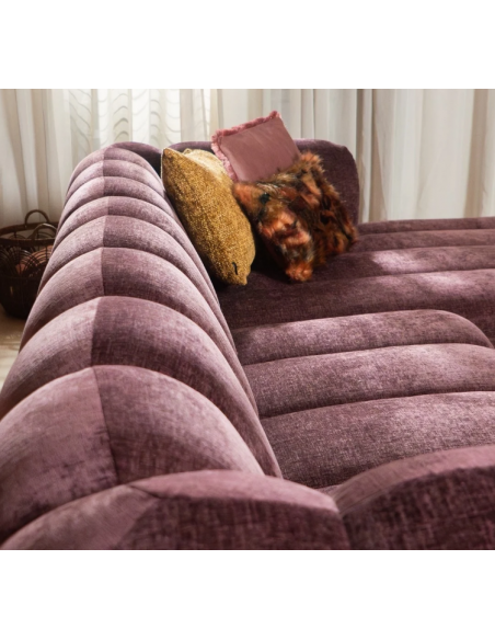 chaiselongsofa chaiselong sofa højrevendt stof