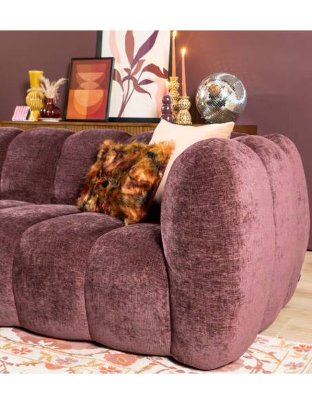 chaiselongsofa chaiselong sofa venstrevendt stof