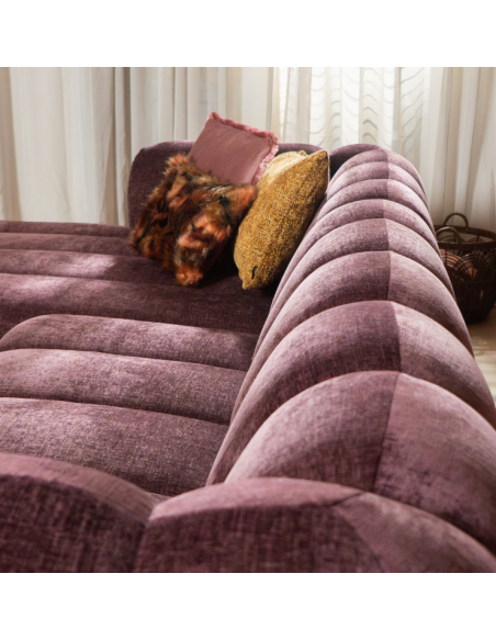 chaiselongsofa chaiselong sofa venstrevendt stof