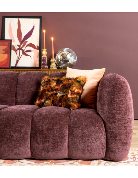 chaiselongsofa chaiselong sofa venstrevendt stof