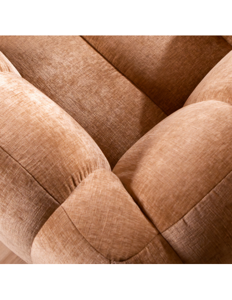 chaiselongsofa chaiselong sofa venstrevendt stof