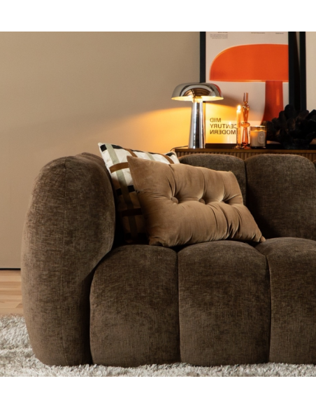 chaiselongsofa chaiselong sofa højrevendt stof