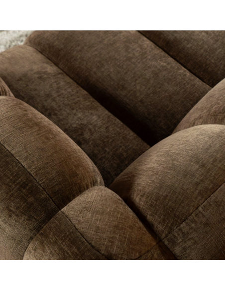 chaiselongsofa chaiselong sofa venstrevendt stof