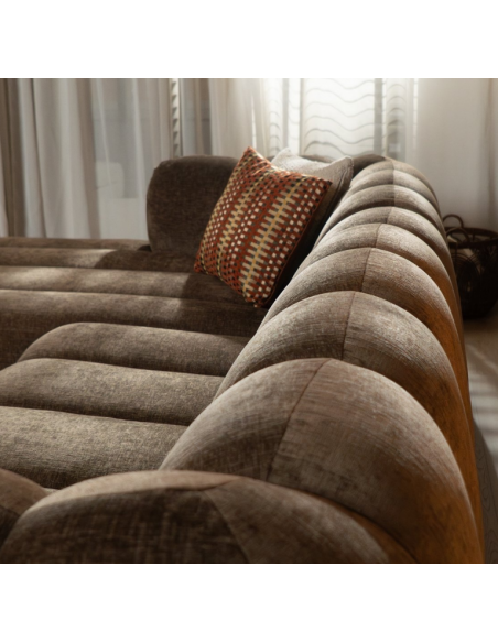 chaiselongsofa chaiselong sofa venstrevendt stof