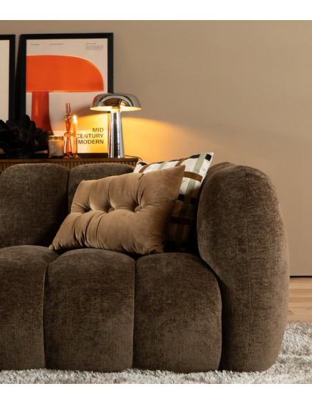 chaiselongsofa chaiselong sofa venstrevendt stof