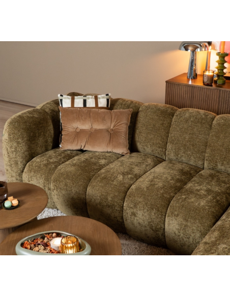 chaiselongsofa chaiselong sofa højrevendt stof