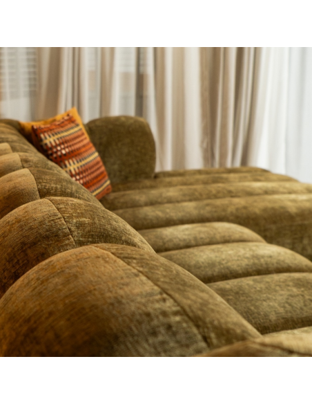 chaiselongsofa chaiselong sofa højrevendt stof