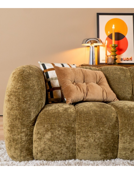 chaiselongsofa chaiselong sofa højrevendt stof