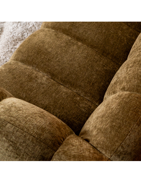 chaiselongsofa chaiselong sofa venstrevendt stof