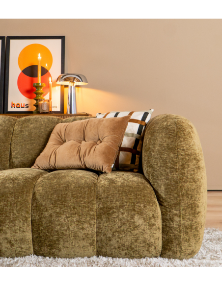 chaiselongsofa chaiselong sofa venstrevendt stof