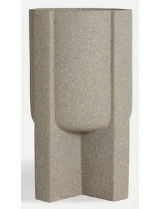 plantepotte krukke indendørs kunstige træer planter stor høj moderne design