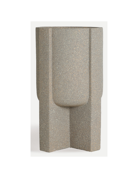 plantepotte krukke indendørs kunstige træer planter stor høj moderne design