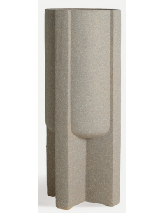 plantepotte krukke indendørs kunstige træer planter stor høj moderne design