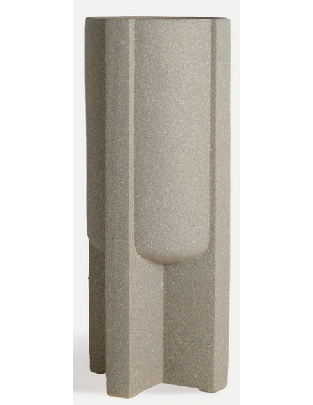 plantepotte krukke indendørs kunstige træer planter stor høj moderne design