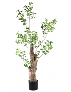 kunstigt træ stort naturtro