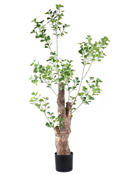 kunstigt træ stort naturtro