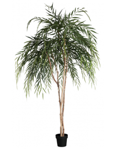 kunstigt træ stort naturtro