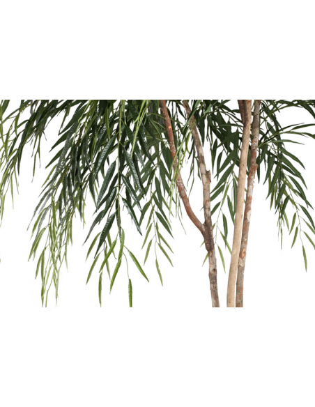 kunstigt træ stort naturtro