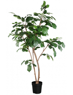 kunstigt træ stort naturtro