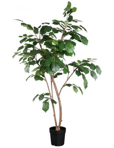 kunstigt træ stort naturtro