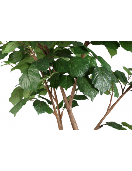 kunstigt træ stort naturtro