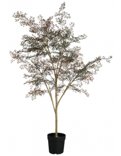 kunstigt træ stort naturtro