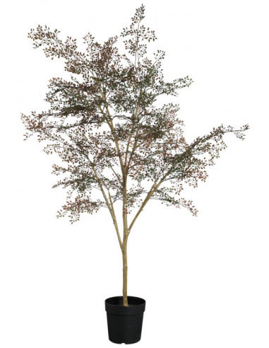 kunstigt træ stort naturtro