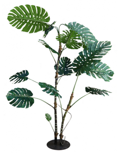 kunstigt træ stort naturtro