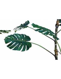 kunstigt træ stort naturtro 2