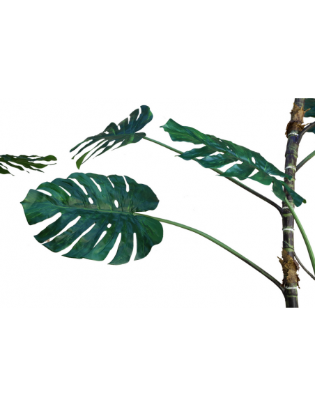 kunstigt træ stort naturtro