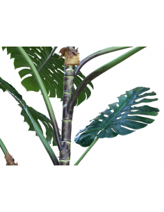 kunstigt træ stort naturtro 2