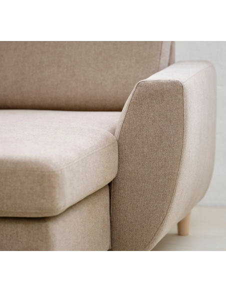 Hjørnesofa sofa chaiselong