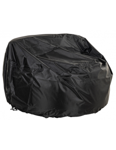 Moderne lounge loungemøbler havestole stof havemøbler udendørsmøbler udendørsindretning 2