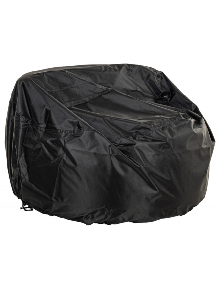 Moderne lounge loungemøbler havestole stof havemøbler udendørsmøbler udendørsindretning