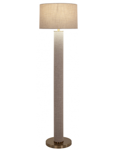 rustik gulvlampe høj stor moderne design 2