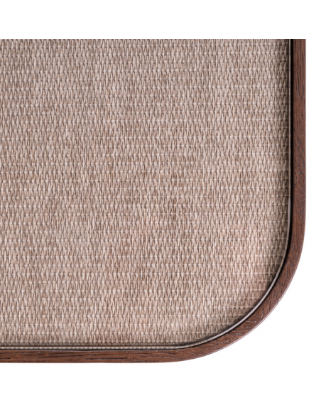 rundt spisebord 130 antik rustik industrielt træ