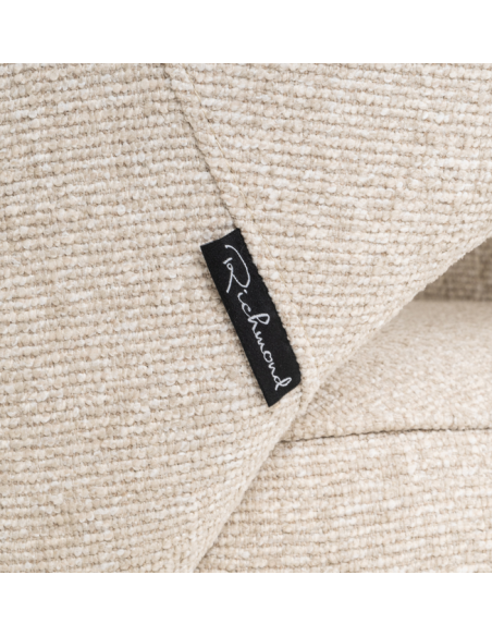 spisebordsstol armlæn stof moderne natur drejefod drejefunktion drej