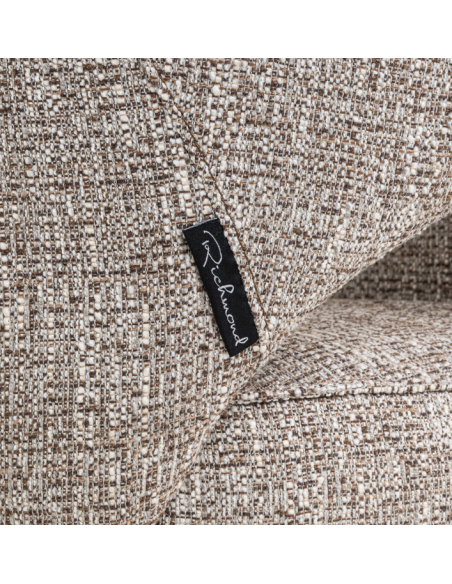 spisebordsstol armlæn stof moderne natur drejefod drejefunktion drej