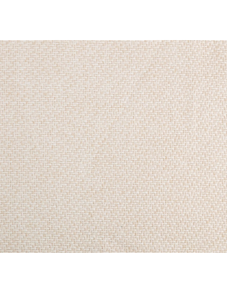 spisebordsstol med armlæn og drejefod drej drejefunktion stof moderne design eg egetræ træ