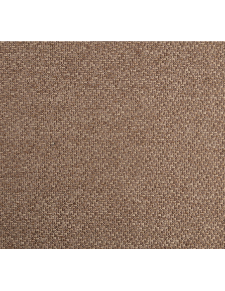 spisebordsstol med armlæn og drejefod drej drejefunktion stof moderne design eg egetræ træ