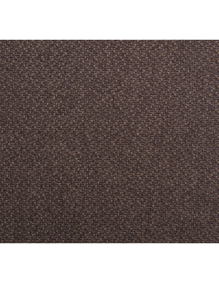 spisebordsstol med armlæn og drejefod drej drejefunktion stof moderne design eg egetræ træ