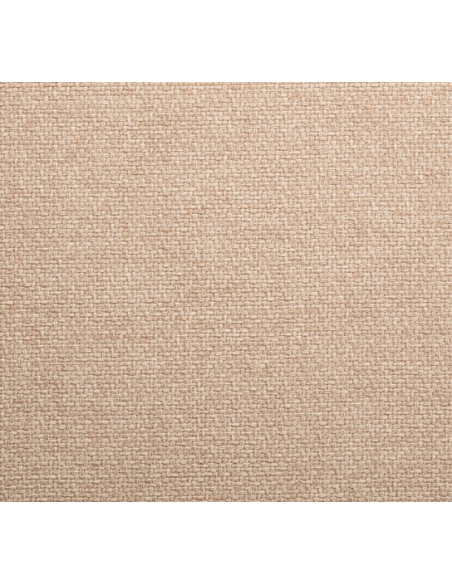 spisebordsstol med armlæn og drejefod drej drejefunktion stof moderne design eg egetræ træ