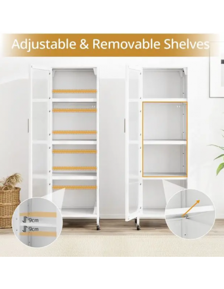 køkkenskab skab vitrine vitrineskab opbevaring moderne køkken design