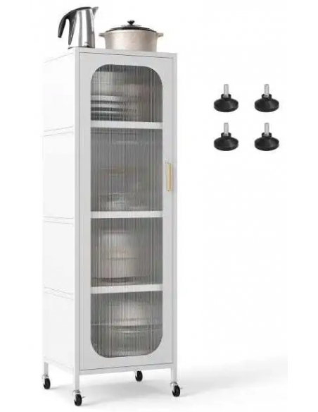 køkkenskab skab vitrine vitrineskab opbevaring moderne køkken design