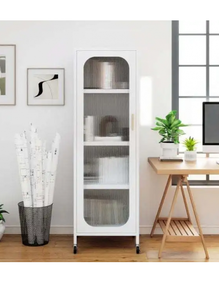 køkkenskab skab vitrine vitrineskab opbevaring moderne køkken design