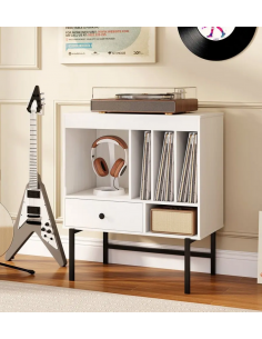 skænk skuffer skabe smal billig stuemøbler moderne skandinavisk nordisk design 2